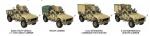 Oshkosh M-ATV 2009 года